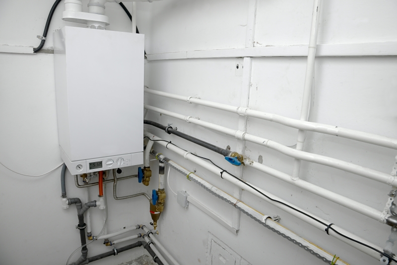 Boiler Installations Dartford