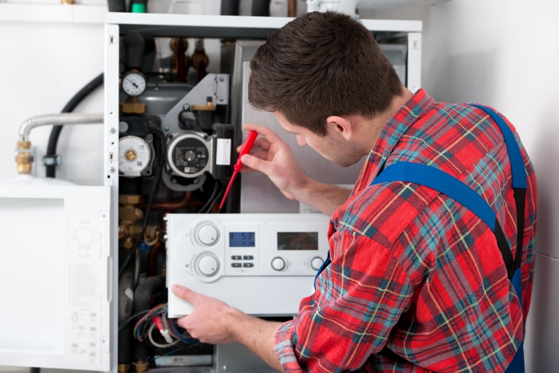Boiler Repairs Service Dartford