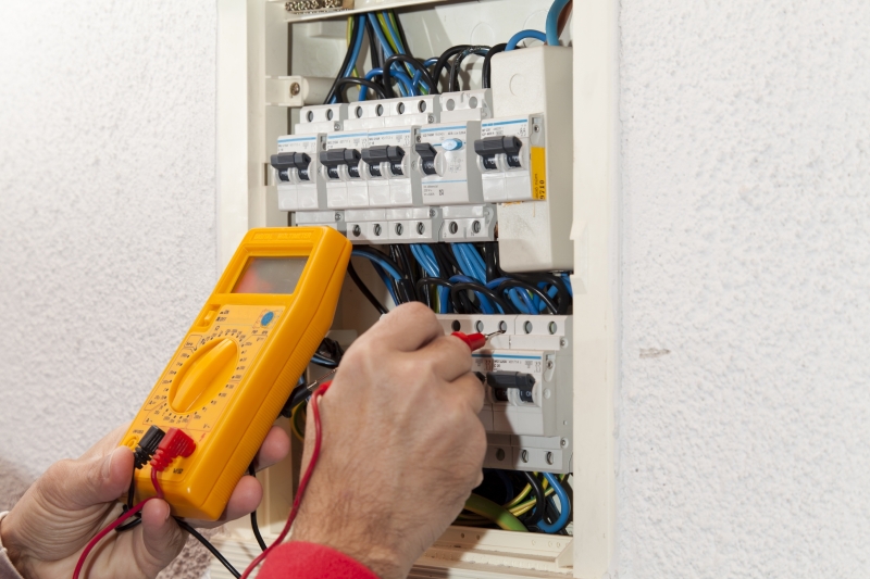 Electricians Dartford