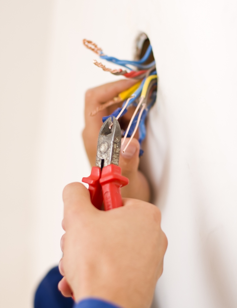 Electricians Dartford, Crayford, DA1