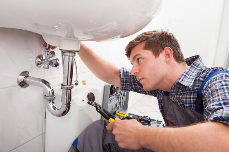 Emergency Plumbers Dartford