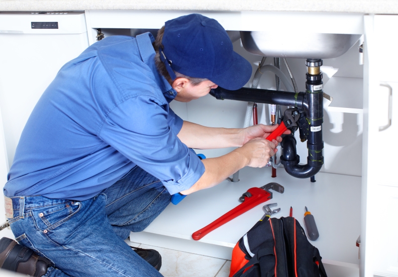 Kitchen Sink Plumbing Dartford, Crayford, DA1