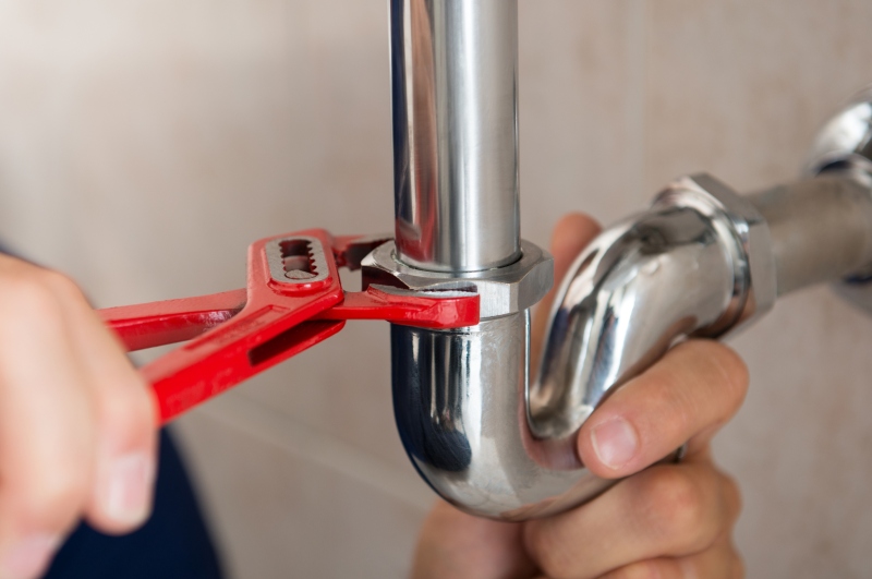 Leak Detection Dartford, Crayford, DA1