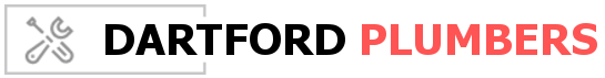 Plumbers Dartford logo
