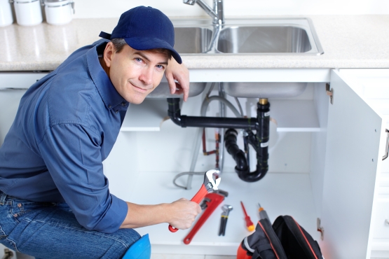 Residential Plumbing Dartford