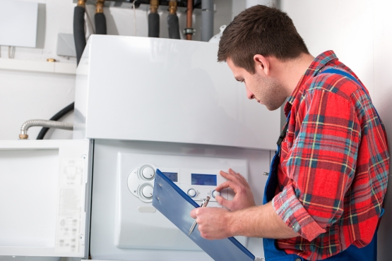 Commercial Plumbing Dartford