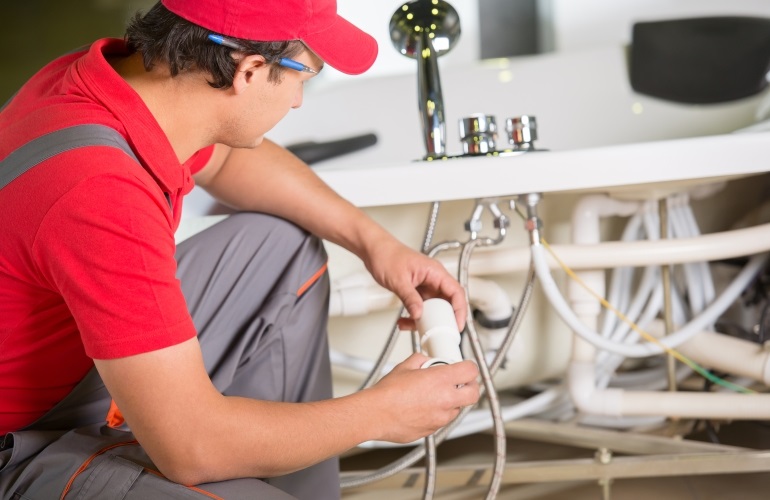 Dartford Plumbers