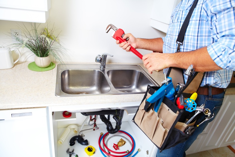 Plumbers Near Me Dartford, Crayford, DA1