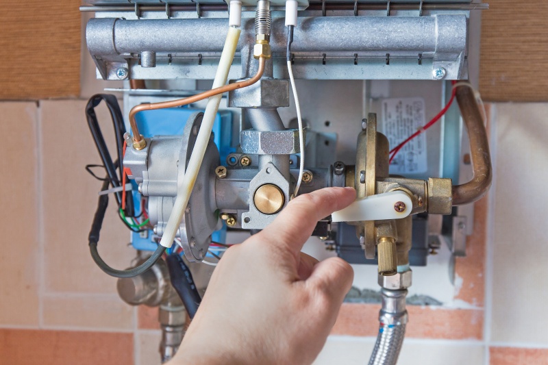 Plumbing Heating Dartford, Crayford, DA1
