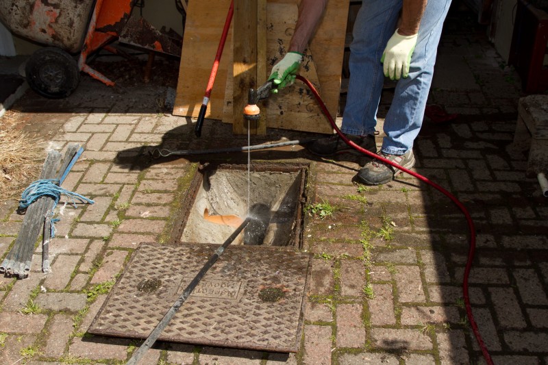 Sewer Line Replacement Dartford, Crayford, DA1