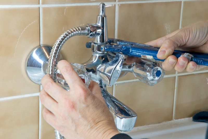 Shower Repair Dartford, Crayford, DA1